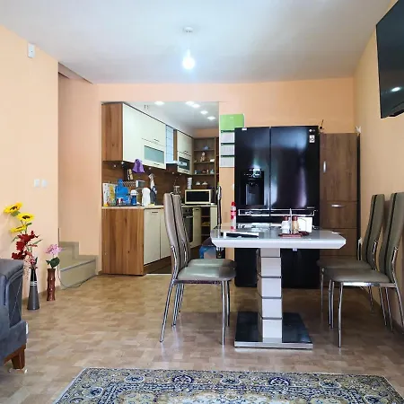 Apartament Briz Apartment Warna