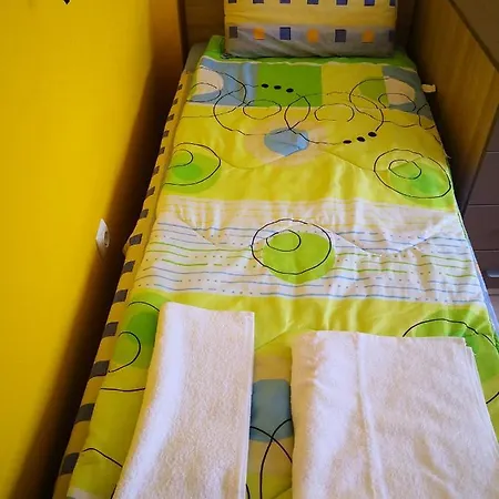 Apartment Apartament Briz *