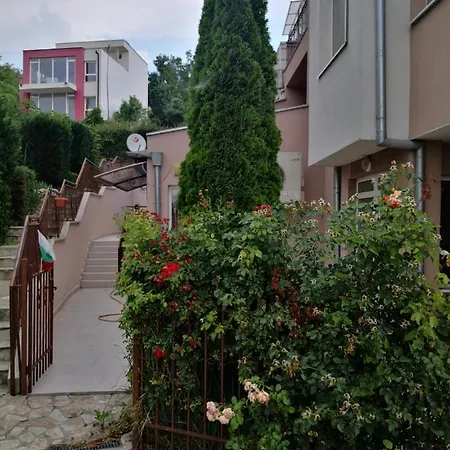 Apartment Apartament Briz *