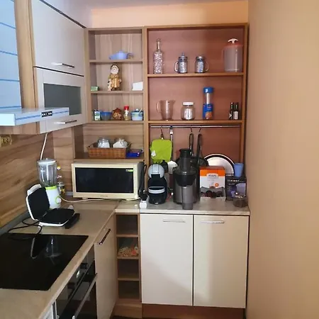 Apartament Briz Apartment Warna