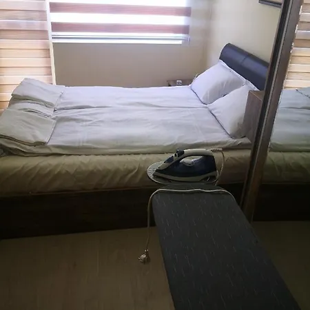 Apartment Apartament Briz