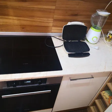 Apartament Briz Apartment *